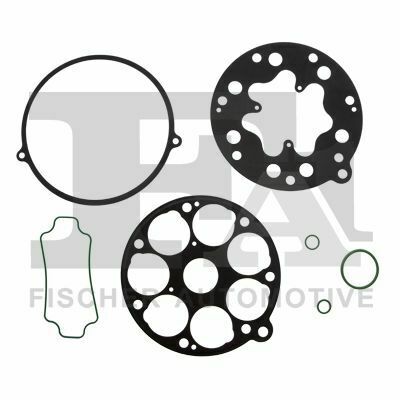 Ремонтний комплект системи кондиціонування повітря a1 (8x1, 8xk) 1.0-1.8 10-, a3 (8p1) 2.0 03-, seat, skoda, cupra, vw