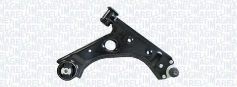 MAGNETI MARELLI Важіль підвіски колеса GRANDE PUNTO / ALFA ROMEO MITO [301181305900]