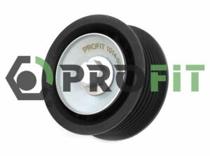 Ролик модуля натягувача ременя