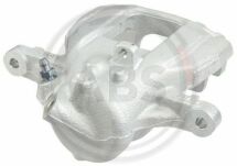 Суппорт тормозной задний Sprinter/Crafter 3.5t 06-Л