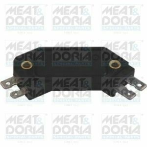 MEATDORIA RENAULT Комутатор R11/18, Citroen, Peugeot, Fiat Croma, Regata