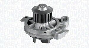 MAGNETI MARELLI VW Помпа води T4 2,5i-2,4D 90-