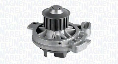 MAGNETI MARELLI VW Помпа воды T4 2,5i-2,4D 90-