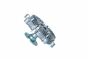 Муфта вентилятора Hyundai Galloper/H100 2.5D/3.0 93-03, фото 8 - интернет-магазин Auto-Mechanic