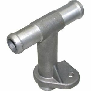 Фланец системы охлаждения