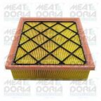 Повітряний фільтр Opel Meriva B