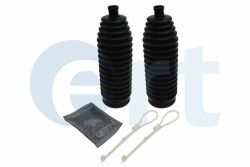 Пыльник рейки рулевой Renault Trafic II 01-(к-кт) (13x54x205mm)
