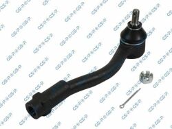 Наконечник рулевой тяги HYUNDAI Accent III (MC), KIA Rio II (JB) 05- Наконечник рулевой тяги HYUNDAI Accent III (MC), KIA Rio II (JB) 05-