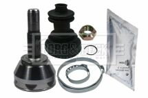 Комплект шарнiрний привiдного валу