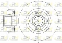 Тормозной диск