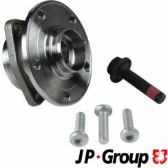 Подшипник ступицы перед. VW Golf/Passat 12- Подшипник ступицы перед. VW Golf/Passat 12-