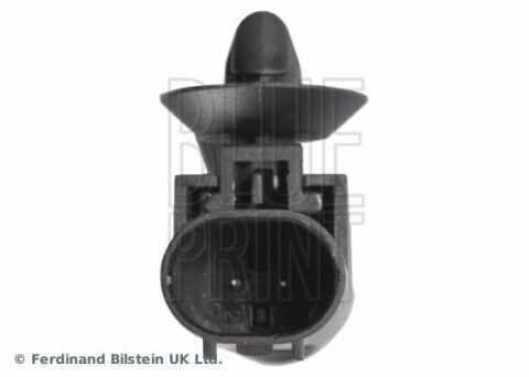 Датчик ABS (передній) Toyota Auris/Corolla/Verso 1.2-2.2D 06-19 (L)