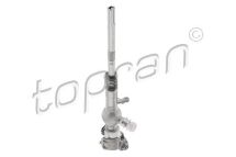 Шток вилки переключення передач