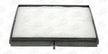 Повітряний фільтр салону