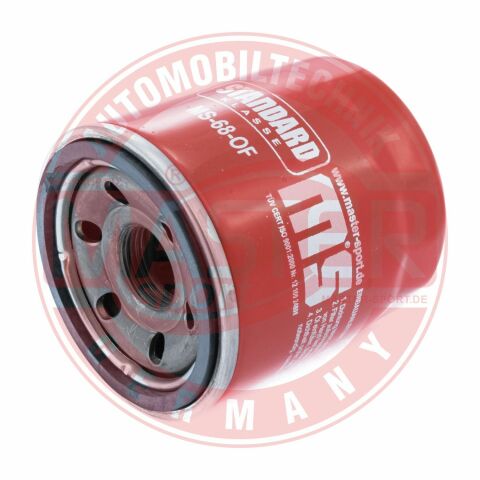 Оливний фільтр