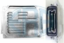 Блок управління освітлення