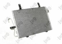 Радiатор кондицiонера