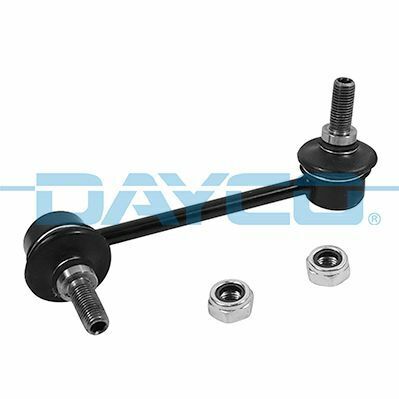 Тяга стабілізатора задн.прав.CR-V I 95- HONDA