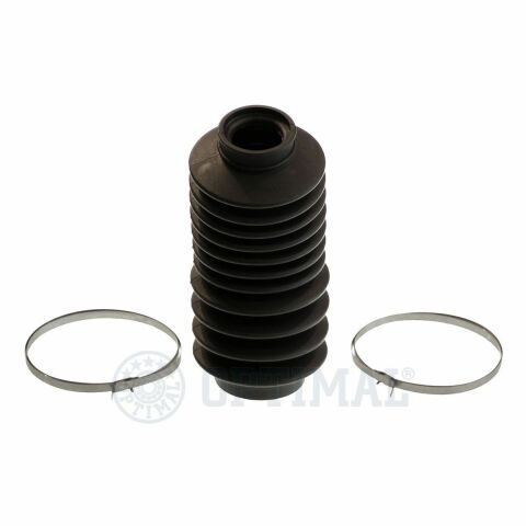 Пильовик рульового механізма