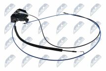 Привід центрального замку Привід центрального замку