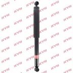 Амортизатор подвески задний газомасляный KYB Excel-G