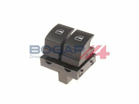 Кнопка склопідіймача VW Eos 06-15 Кнопка склопідіймача VW Eos 06-15