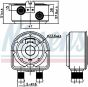 Масляный радиатор HYUNDAI SONATA (2005) 2.4 CVVT, фото 6 - интернет-магазин Auto-Mechanic