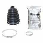 Пыльник приводного вала