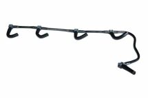 RENAULT Трубка паливна Logan 1,5dCi