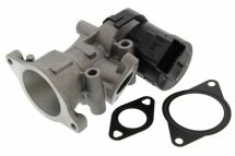 Клапан системи рециркуляції ВГ