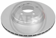 Гальмівний диск зад. X5 E70/F15/F85/ X6 E71/E72/F16/F86 07-3.0-4.8 Гальмівний диск зад. X5 E70/F15/F85/ X6 E71/E72/F16/F86 07-3.0-4.8