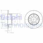 Тормозные диски