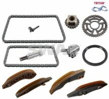 Комплект приводу газорозподільного механізму (Swag)