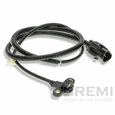 Датчик импульсов