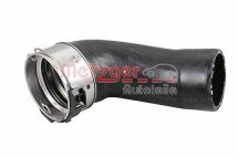 Рукав повітрозабірника гумовий