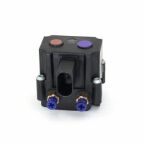 Клапан пневмопідвіски BMW 7 (F01/F02/F03/F04) 08-15/5 (F07/F11) 12-17 N47/N57N52/N55/N63