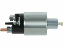 Втягивающие реле стартера (тип MITSUBISHI) (12 V) 1.6 Renault Kangoo II 08- / Renault Logan I / Renault Sandero I / Renault Duster I