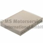 Фільтр салону Trafic/Vivaro 14-/Megane 13-/Scenic 09-