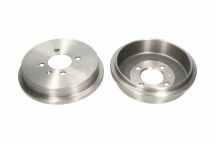 Гальмівний барабан Polo99-01. Amulet VW