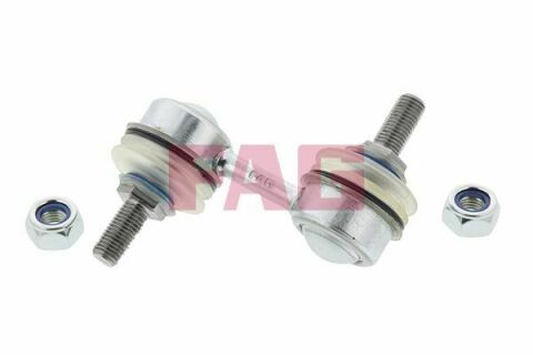 Тяга стабілізатора (заднього) Hyundai Sonata III 93-98/Mitsubishi Galant VI 96-04