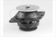 Подушка двигуна (задня) (L) VW Caddy II 1.9 TDI 95-04 Подушка двигуна (задня) (L) VW Caddy II 1.9 TDI 95-04
