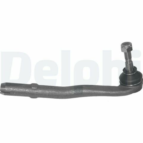 Наконечник тяги рульової (R) BMW 5 (E39) 95-04 M52/M57/M54/M57/M51/M47