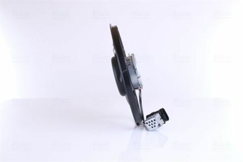 Вентилятор OPEL ASTRA H(04-) 1.7 CDTi Вентилятор OPEL ASTRA H(04-) 1.7 CDTi