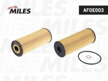 Оливний фільтр