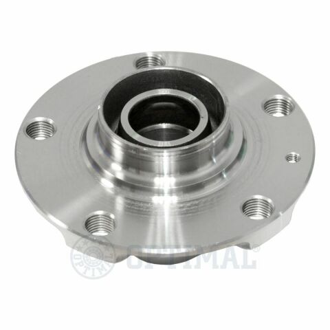 Маточина колеса