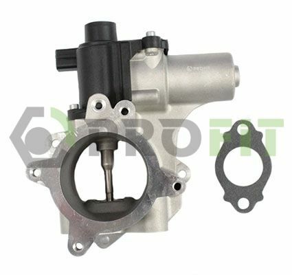 Клапан рециркуляції газів