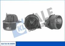 Вентилятор салону Fiat Ducato 1.9/2.8JTD 98–