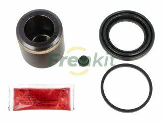 Ремкомплект суппорта (заднего) Jeep Cherokee 01/Dodge Nitro 07-12 (d=48mm) (+поршень) (Lucas)