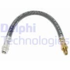 Гальмiвний шланг