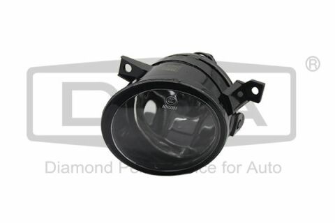 Фара противотуманная VW Amarok 10-22 (L)